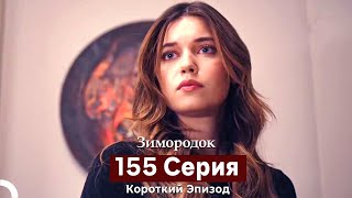 Зимородок 155 Cерия (Короткий Эпизод) (Русский Дубляж)