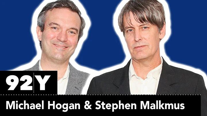 Groove Denied: Stephen Malkmus in conversation wit...