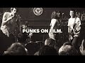 Punks on Film: The Difficulty of Portraying Punk On Screen