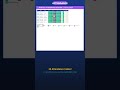 HR Management Excel System - Employee Tracking & Payroll #Shorts