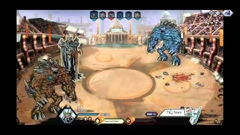 Mutants Genetic Gladiators   Fantastic Game Episodes part 23)