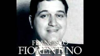 Video thumbnail of "Toda mi vida - Francisco Fiorentino; "El Pichuco"  Anibal Troilo - Bandoneon Tango"