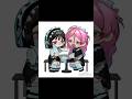 SPEEDPAINT MIZISUA #shorts #alnst #mizisua #fanart #chibi #alienstage