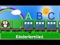 ABC Lied - Kinderlied-Lernlied in Deutscher Sprache - Sing mit Yleekids