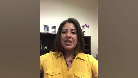 Stmt of Personal Growth   Audrey Fleming