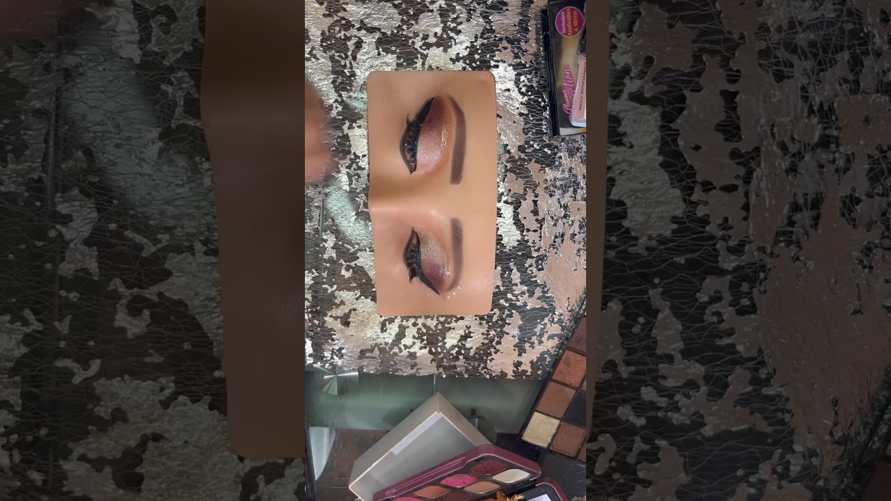 How to do everyday makeup 