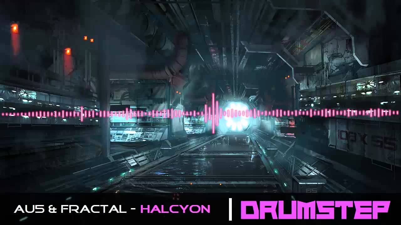 Watch Au5 & Fractal - Halcyon on YouTube Watch Au5 & Fractal - Halcyon on YouTube