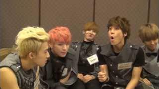 [소년공화국] L.I.U. 뮤직비디오 Boys Republic L.I.U. 