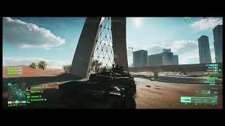 Dealing with MD540 NIGHTBIRD pilots. Battlefield 2042