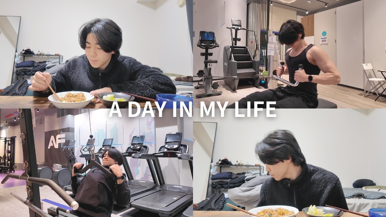 頑張れなかったけど、それでいいと思えた日。