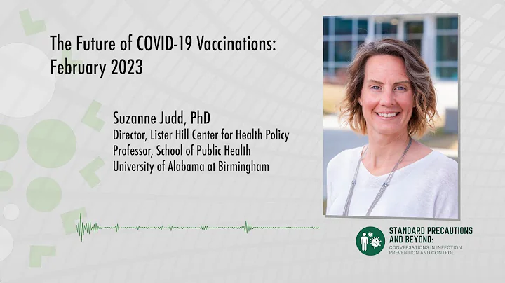 The Future of COVID-19 Vaccinations: February 2023 | ARC IPC
