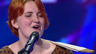ČESKO SLOVENSKO MÁ TALENT 2016 - Tereza Bártová