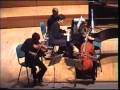 Trio debussy  clara wieck schumann trio in sol minore op17 1 movimento