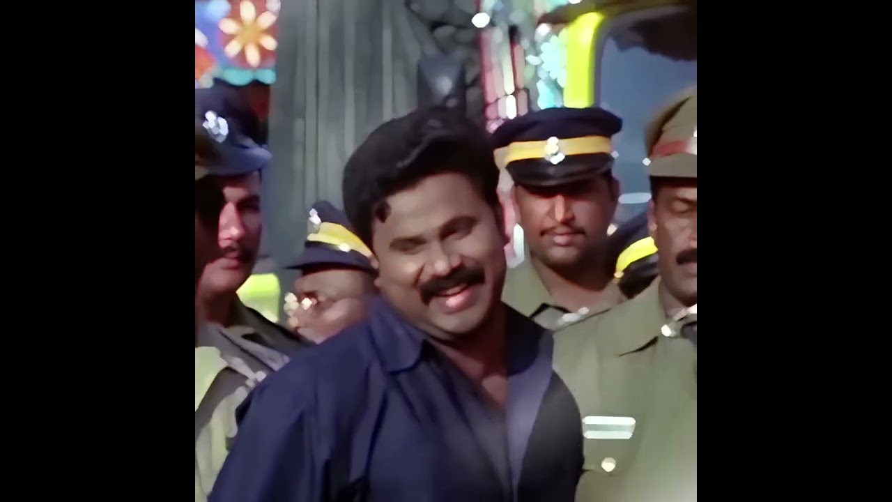 PARAMSHIVAM DILEEP❗