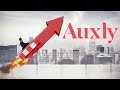 Auxly cannabis group stock a buying opportunity