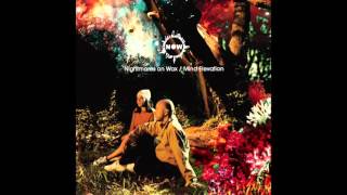 Nightmares On Wax - Know My Name (Mark Pritchard Mix)