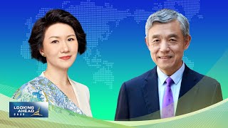 Tapping into the resilience of the Chinese economy in 2023