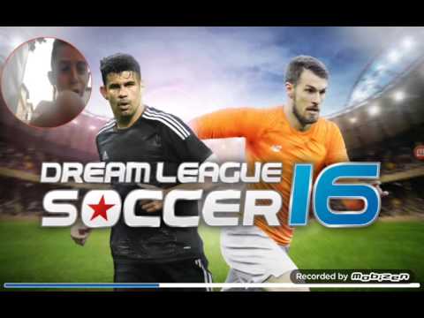 Dream league Soccer 2016 - YouTube