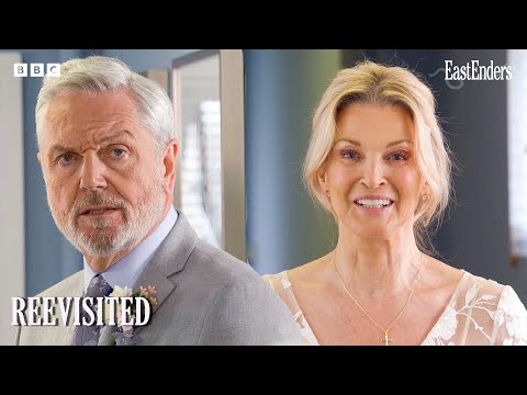 Will Rocky Commit BIGAMY? 💍 | Walford REEvisited | EastEnders