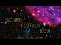 Axell Astrid - Sacred Portals 009 [PsyTrance Mix] ᴴᴰ