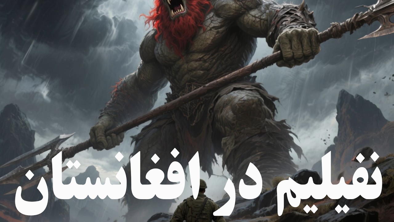 آیا ارتش آمریکا در افغانستان یک غول را کشت؟ (پرونده محرمانه)