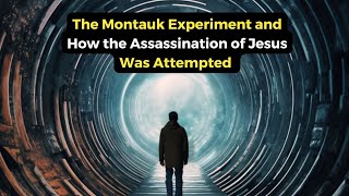 Jesus and the Montauk Experiment for Altering the Timeline