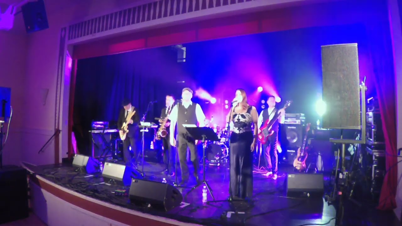 Asteroidi 4266 Local Rock Marathon 1.10.2022 Full Set