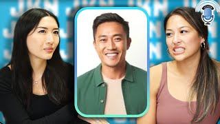 Asking Asian Girls Why They Dont Date Asian Guys