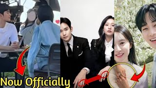 Kim Soo Hyun LY DATING Kim Ji Won Dispatch Release ly Photo and Video