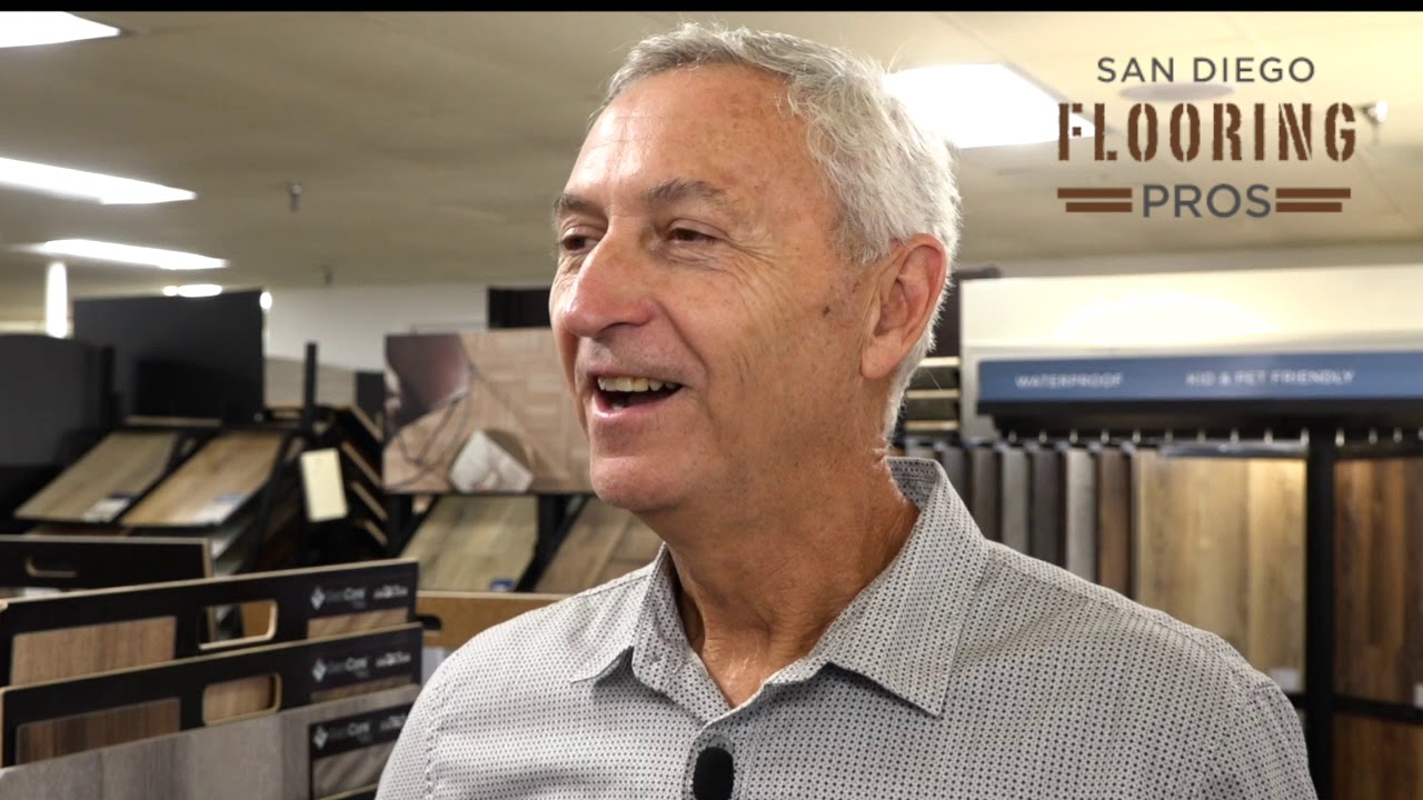 San Diego Flooring Pros San Diegos Flooring Professionals YouTube