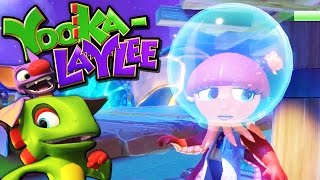 Galaxie-Verwandlung! | 24 | YOOKA LAYLEE