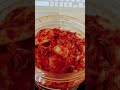 Korean Kimchi #food #shortsvideo #shortsviral #trending