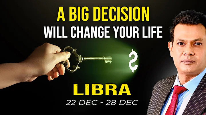Libra Last Week Horoscope 2025 | FINAL WARNING | Everything Changes Now