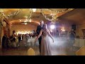 Game of Thrones Wedding Dance: The Winter Waltz