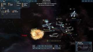 Darkorbit - AG1 - ¨¨1 Day of War¨¨