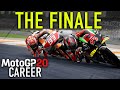 MotoGP 20 Career Mode Part 44 - A MOTOGP 20 CHAMPION IS CROWNED!! (MotoGP 2020 Game PS4 / PC)