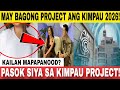 NEW PROJECT KIMPAU!ABSCBN NETWORK TO KAPAMILYA ONLINE LIVE|CARMELL COLLADO MARCH 23,2026