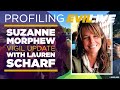 Suzanne Morphew Vigils with Lauren Scharf I 🔴 LIVE I Profiling Evil