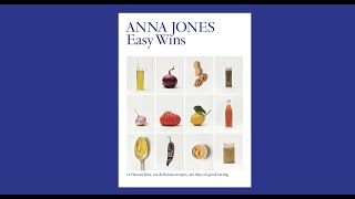 Announcing my new book - EASY WINS