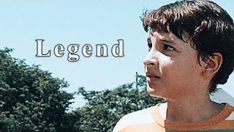 Peter | The Way Way Back | Legend