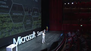 Microsoft Summit Greece 2018 - Aftermovie
