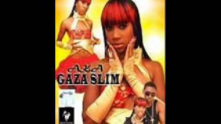 GAZA SLIM - MEAN MAN ( TEASA RIDDIM ) 2010