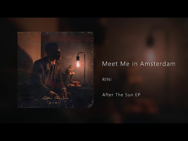 RINI - Meet Me in Amsterdam (Audio) class=