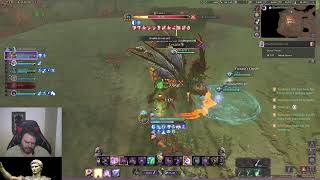Milk Vs  Ma Vontade 630 PST.  Over 5000 hours played. All welcome
