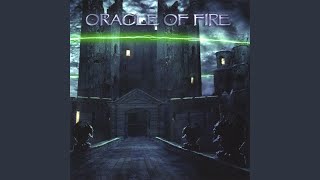 Flight of Emerald Fire