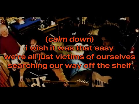 Fleshwater - The Razor's Apple (Lyrics)
