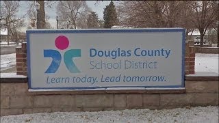 Douglas County Schools appear judge's ruling on third-part report on district