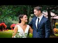 White Oaks Wedding Video