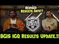 BGIS InGame- Qualifiers New Result Announcement🔥Big Relief for Undergods 💯