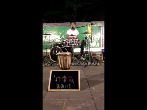 150320劉辰言_『Cover』五月天-溫柔